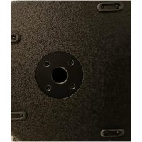 BST BMT312 - Altavoz activo de 3 vías y 800W RMS con DSP