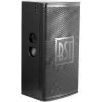 BST BMT315 - Altavoz activo de 3 vías y 800W RMS con DSP