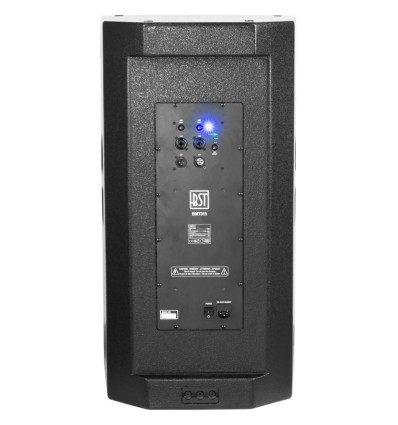 BST BMT315 - Altavoz activo de 3 vías y 800W RMS con DSP