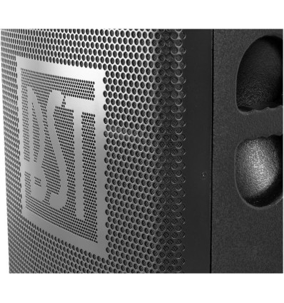 BST BMT315 - Altavoz activo de 3 vías y 800W RMS con DSP