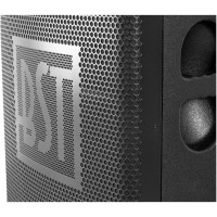 BST BMT315 - Altavoz activo de 3 vías y 800W RMS con DSP