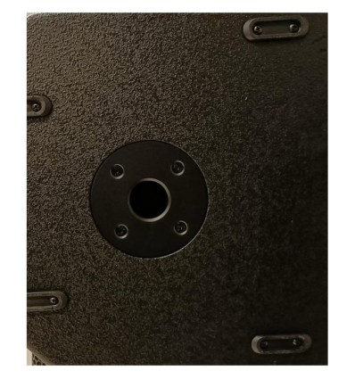 BST BMT315 - Altavoz activo de 3 vías y 800W RMS con DSP