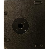 BST BMT315 - Altavoz activo de 3 vías y 800W RMS con DSP