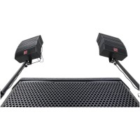 BST HELIOS2.1: sistema PA activo con subwoofer y 8 satélites