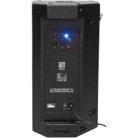 BST BST212-A: altavoz amplificado profesional con DSP integrado