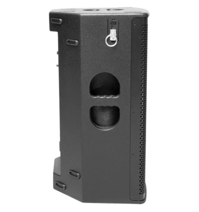 BST BST212-A: altavoz amplificado profesional con DSP integrado