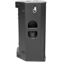 BST BST212-A: altavoz amplificado profesional con DSP integrado