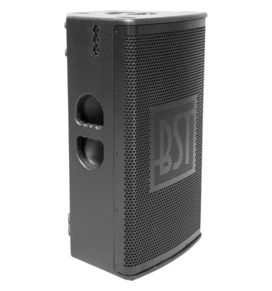 BST BST212-A: altavoz amplificado profesional con DSP integrado