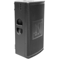 BST BST212-A: altavoz amplificado profesional con DSP integrado