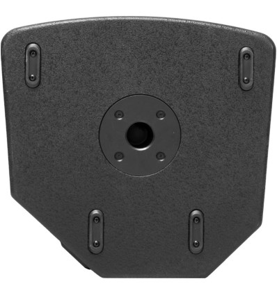 BST BST212-A: altavoz amplificado profesional con DSP integrado