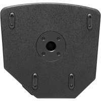 BST BST212-A: altavoz amplificado profesional con DSP integrado