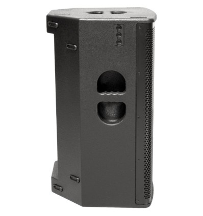 BST BST215-A: altavoz activo profesional con doble woofer y DSP