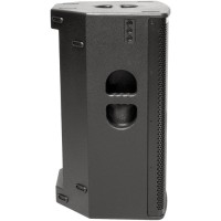 BST BST215-A: altavoz activo profesional con doble woofer y DSP