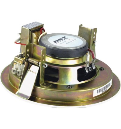 BST AP1308WP - Altavoz de techo marino 100V resistente a la humedad