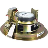 BST AP1308WP - Altavoz de techo marino 100V resistente a la humedad