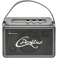C.Perkins MEMPHIS-SOUND - Altavoz Bluetooth portátil de 40W