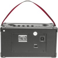 C.Perkins NASHVILLE-SOUND - Altavoz Bluetooth 60W