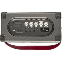 C.Perkins NASHVILLE-SOUND - Altavoz Bluetooth 60W