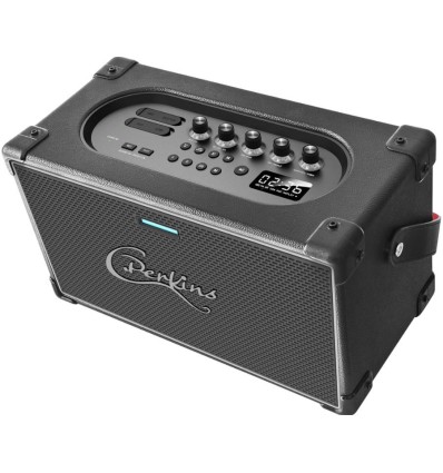 C.Perkins NASHVILLE-SOUND - Altavoz Bluetooth 60W