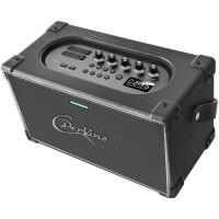 C.Perkins NASHVILLE-SOUND - Altavoz Bluetooth 60W