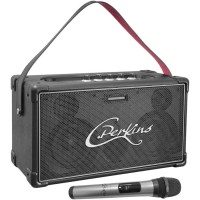 C.Perkins NASHVILLE-SOUND - Altavoz Bluetooth 60W