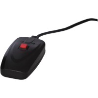 Ibiza Light LSM400LED-BK - Máquina de humo 400W con LEDs y mando Ibiza Light LSM400LED-BK - Máquina de humo 400W con LEDs y mando