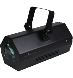Ibiza Light LCM003LED-BL: efecto de luz LED moonflower