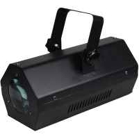 Ibiza Light LCM003LED-BL: efecto de luz LED moonflower