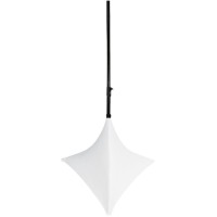 Funda de lycra blanca Ibiza Light LYCRA-STAND-0.7M para trípode Funda de lycra blanca Ibiza Light LYCRA-STAND-0.7M para trípode