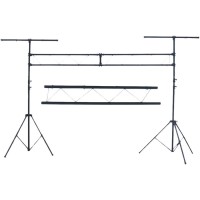 Puente de luces Ibiza Light SLB001 - Soporte de iluminación ajustable