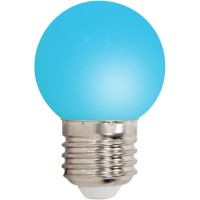 Pack de 6 bombillas LED de colores Ibiza Light LEDSTRING-6BULBS