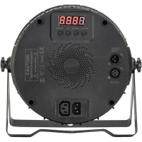 Proyector PAR Ibiza Light BIGPAR-16RGBW4WWCW LEDs RGBW