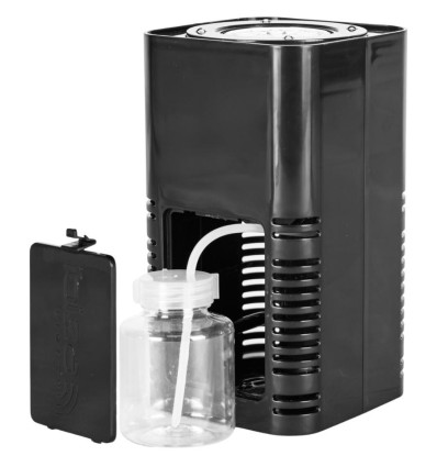 Ibiza Light BUBBLE-DREAM - Máquina de burbujas LED