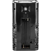 Ibiza Light BUBBLE-DREAM - Máquina de burbujas LED