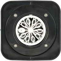 Ibiza Light BUBBLE-DREAM - Máquina de burbujas LED