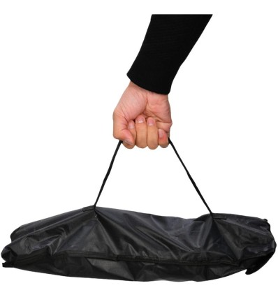 Trípode telescópico Ibiza Sound SMM20 para tabletas y smartphones