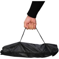 Trípode telescópico Ibiza Sound SMM20 para tabletas y smartphones Trípode telescópico Ibiza Sound SMM20 para tabletas y smartphones