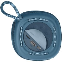 Altavoz portátil Ibiza Sound COOLBOX - Bluetooth, iluminación y TWS