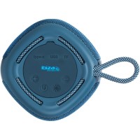 Altavoz portátil Ibiza Sound COOLBOX - Bluetooth, iluminación y TWS