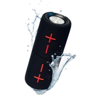 Ibiza Sound BULLET-TWIN - Altavoz portátil Bluetooth 40W Ibiza Sound BULLET-TWIN - Altavoz portátil Bluetooth 40W