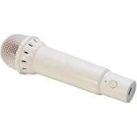 KARAHOME-WH Ibiza Sound - Karaoke 120W Bluetooth y micrófonos