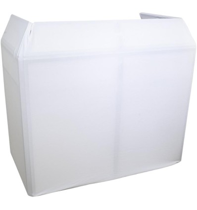 Stand DJ Plegable Ibiza Sound DS40 con Fundas y Bolsa