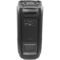 Altavoz portátil Ibiza Sound COLUMBA800 - 800W y luces LED Altavoz portátil Ibiza Sound COLUMBA800 - 800W y luces LED