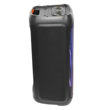 Altavoz portátil Ibiza Sound COLUMBA800 - 800W y luces LED