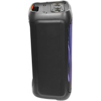 Altavoz portátil Ibiza Sound COLUMBA800 - 800W y luces LED Altavoz portátil Ibiza Sound COLUMBA800 - 800W y luces LED