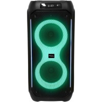 Altavoz portátil Ibiza Sound COLUMBA800 - 800W y luces LED Altavoz portátil Ibiza Sound COLUMBA800 - 800W y luces LED