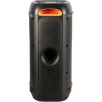 Altavoz portátil Ibiza Sound COLUMBA600 - 600W y luces LED Altavoz portátil Ibiza Sound COLUMBA600 - 600W y luces LED