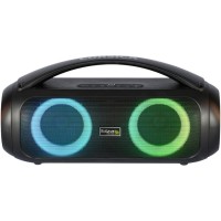 Altavoz portátil Ibiza Sound CORSICA - 100W IPX5 y Bluetooth Altavoz portátil Ibiza Sound CORSICA - 100W IPX5 y Bluetooth