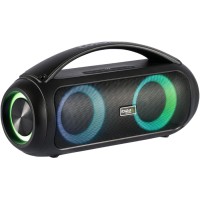 Altavoz portátil Ibiza Sound CORSICA - 100W IPX5 y Bluetooth Altavoz portátil Ibiza Sound CORSICA - 100W IPX5 y Bluetooth