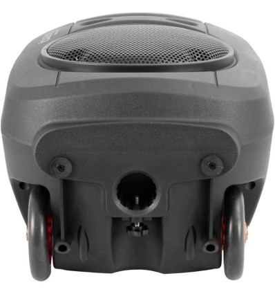 Altavoz Ibiza Sound PORT8UHF-MKII - 400W Bluetooth y micrófonos